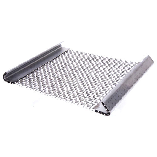 Vibrating Screen